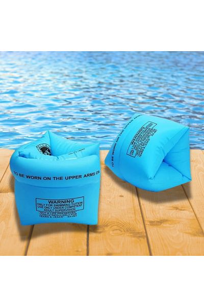 TUENGİ STORE 2-10 Years Old Practical Walking Armchair Sea Pool Children's Armchair 22x19 Cm