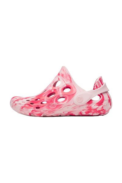 Merrell Hydro Moc Unisex Παιδικές ροζ παντόφλες Unisex Παιδικές Hydro Moc Mk168054