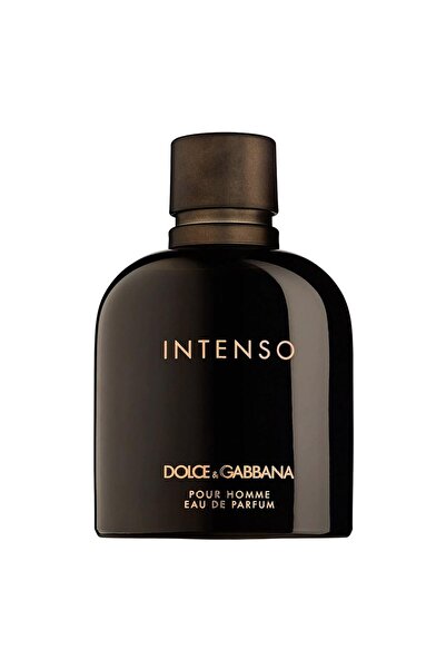 Dolce&Gabbana D&G Dolce & Gabbana Pour Homme Intenso Edp 125ml