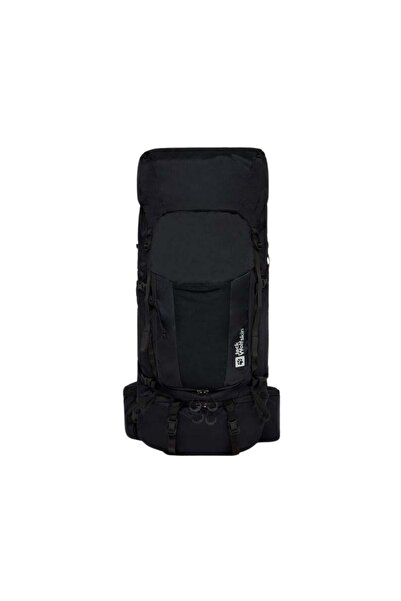 Jack Wolfskin Jack Wolfskin Trailflair Pro 60 S-xl Unisex Siyah Sırt Çantası UNISEX SIRT ÇANTASI