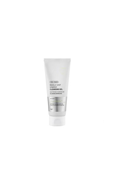VT COSMETICS Reedle Shot Synergy Cleansing Gel 150 ml - Cleansing Gel