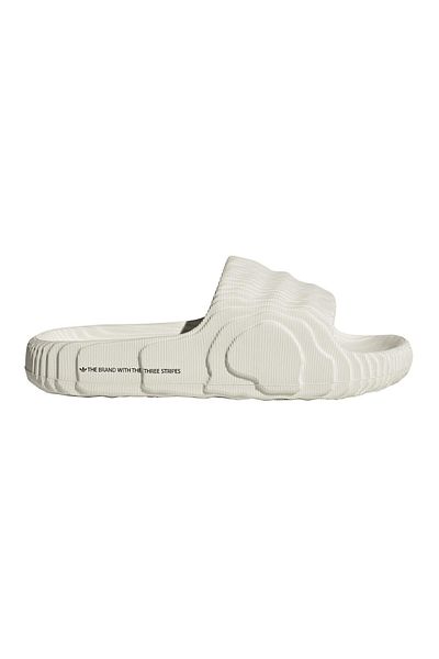 adidas Ig8263-K Adidas Adılette 22 W Women's Slippers White