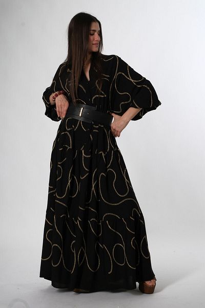 ABBRA Rochie de vară model Katleya de damă