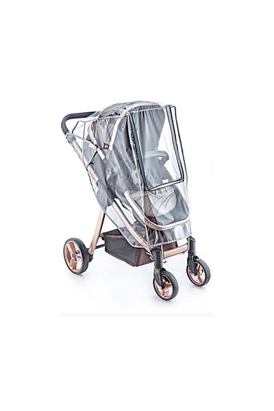 BABYBEBE Baby Stroller Rain Cover