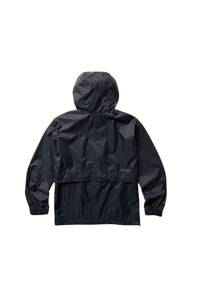Merrell Wms Fallon Rnsh Women's Black Raincoat Women's Raincoat Jws26995-010