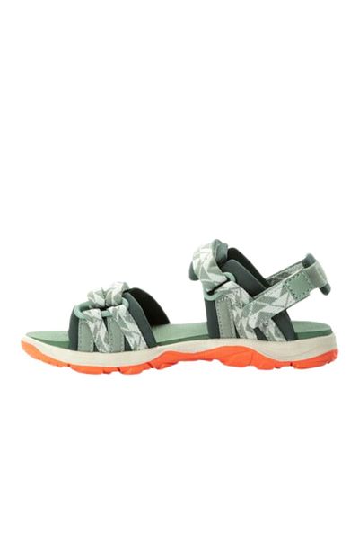 Jack Wolfskin 2 في 1 صندل صنادل للأطفال