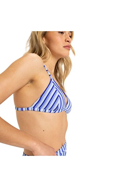 Roxy Μπικίνι μεσαίου καλύμματος για γυναίκες - Party Wave Collection