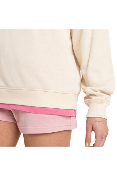 Roxy Surf Stoked Crew Terry Vint. Hanorac pentru femei HANORAC PENTRU FEMEI ERJFT04963