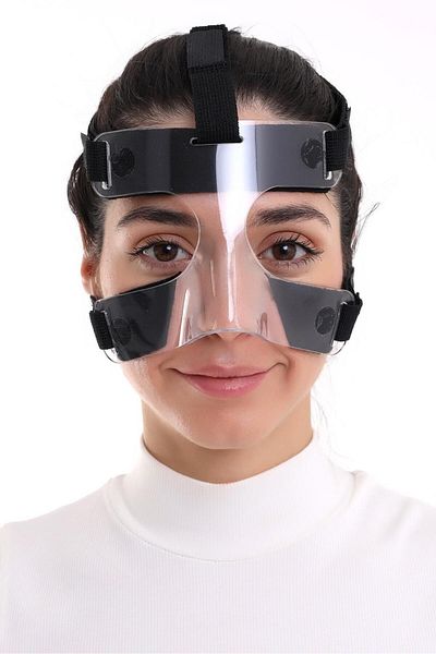 HARFİX Nose Protective Face Mask