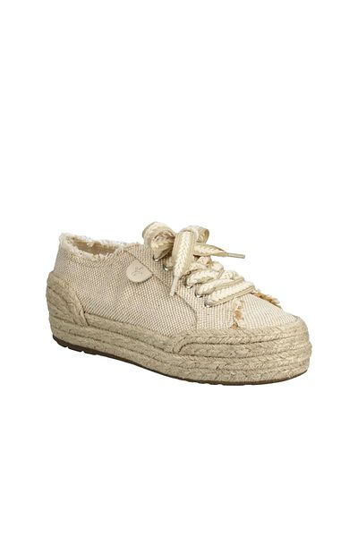 EMU Australia Ellery 2.0 Women's Beige Shoes Women's Shoes W13065
