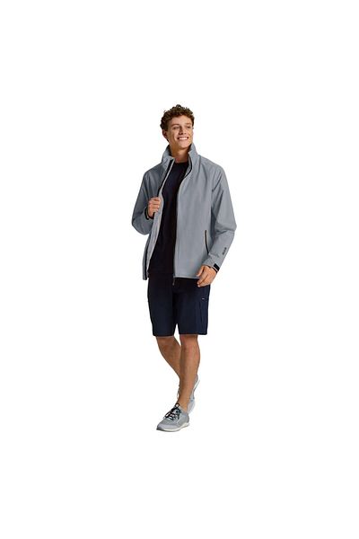 Slam Crew Hooded Jacket 2.0