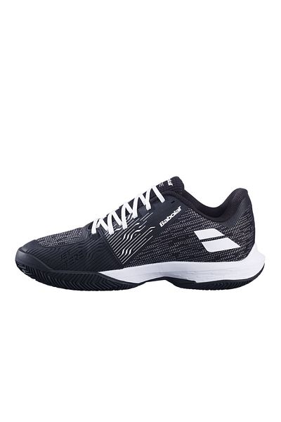 BABOLAT Jet Tere 2 Clay Men's Black Tennis Shoes