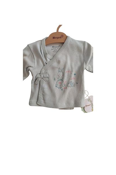 Biorganic Baby Girl Modal Play with Me 3 Pieces