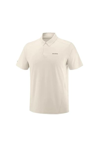Salomon Trackline Polo Men's Polo T-Shirt Men's Polo T-Shirt Lc2439200