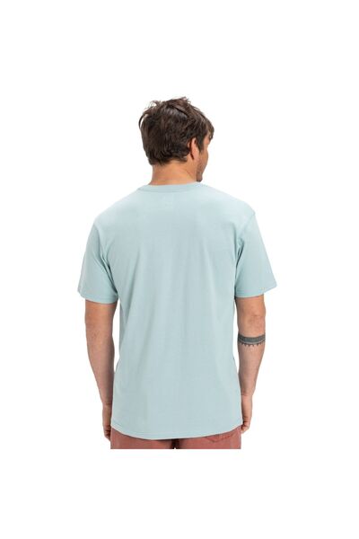 Quiksilver Ανδρικό μπλουζάκι Salt Water Pocket ΑΝΔΡΙΚΟ ΜΠΛΟΥΖΑ EQYZT08035