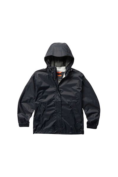 Merrell Wms Fallon Rnsh Women's Black Raincoat Women's Raincoat Jws26995-010