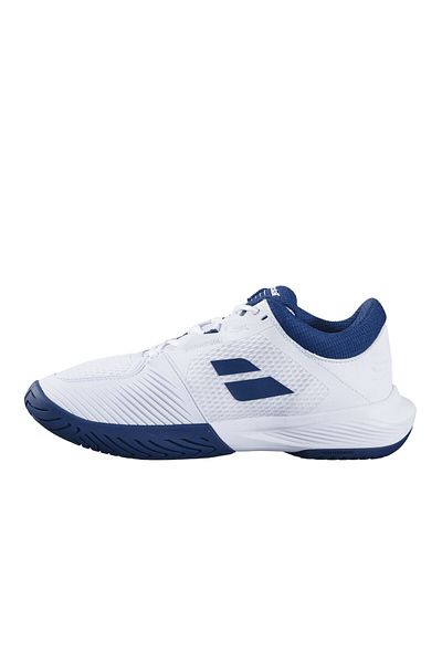 BABOLAT حذاء تنس رجالي SFX 4 All Court حذاء تنس رجالي 3A0S25A529