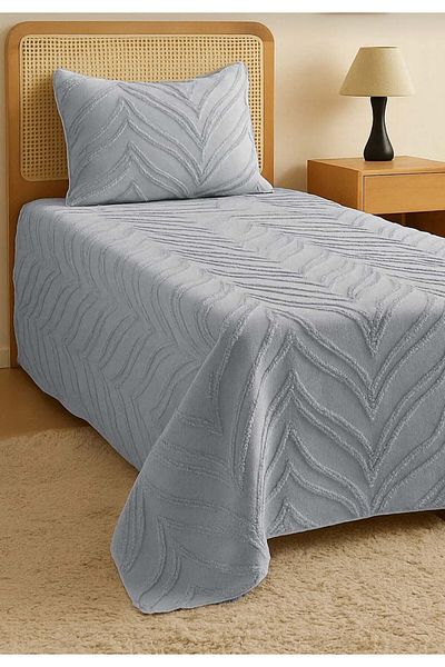 diabella Merve 2 Piece Single Bedspread