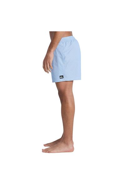 Quiksilver Мъжки волейболни шорти Everyday Deluxe Volley 15, сини