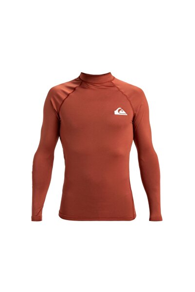 Quiksilver Everyday Upf50 Ls Erkek Likra ERKEK LYCRA AQYWR03131