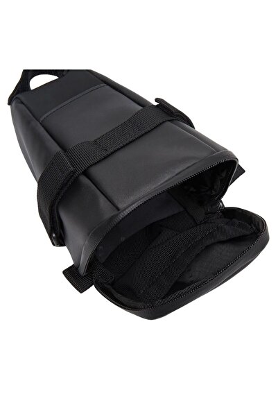 Oakley Ellipse Rc Saddle Bag Men's Black Bag Men's Bag Fos901491