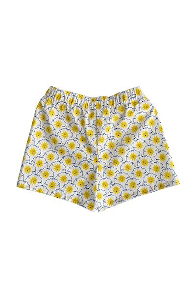 Reyo Hipnotico "Sun" Shorts