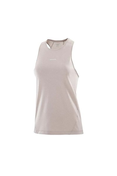Salomon Shkout Core Women's Running Singlet Etherea Lc2425700
