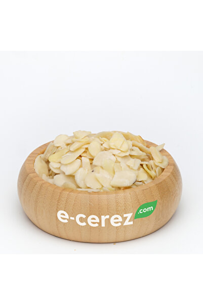 E-Cerez File Badem 100 Gr