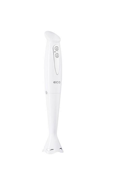 ECG Hand Blender Rm 200, 200 W, 2 Speeds, Stainless Steel Blade