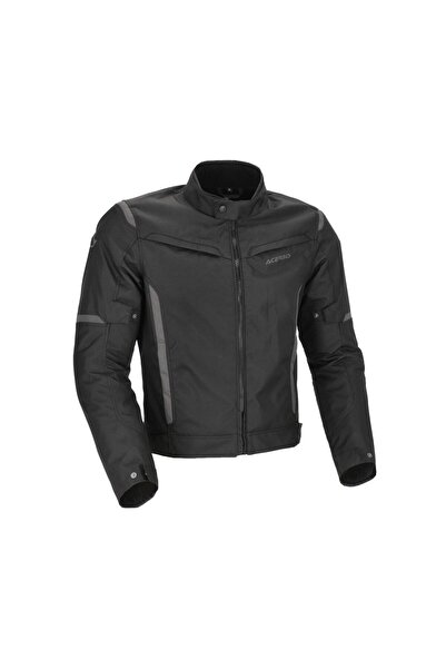 Acerbis Ce X-Mat 2.0 Mont Siyah Gri