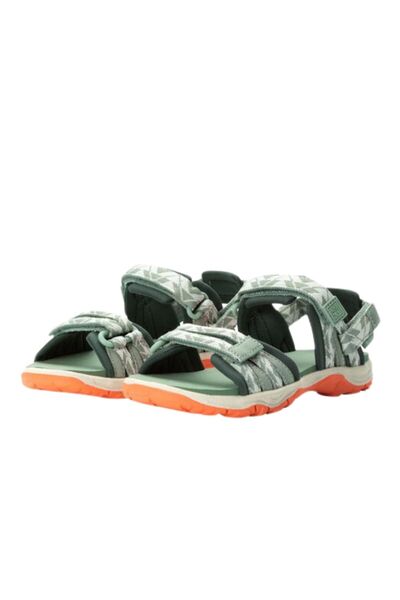 Jack Wolfskin 2 in 1 Sandal K Unisex Children's Sandals Unisex Children's Sandals 4046421