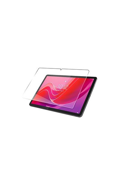 NANOSPACE Nano Flexible Glass Screen Protector Compatible with Lenovo Tab K11 Tb330Fu 11'' (Paper Feel) Papermat