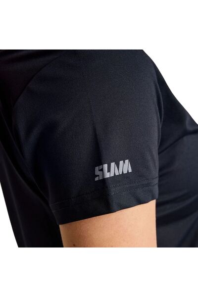 Slam Γυναικείο μπλουζάκι Ws Tech Pique Γυναικείο μπλουζάκι A912004S01