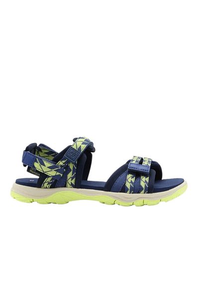 Jack Wolfskin 2 in 1 Sandal K Unisex Kids Sandals Unisex Kids Sandals 4046421