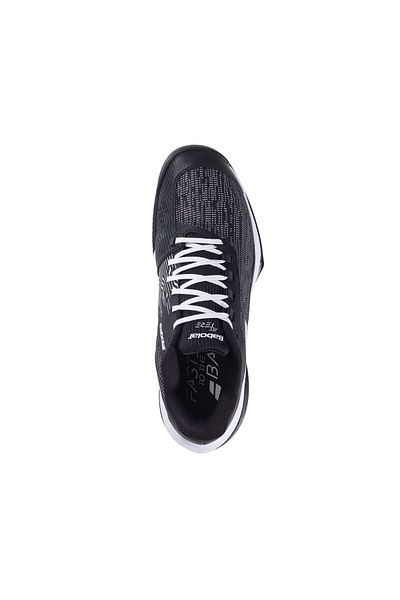 BABOLAT Jet Tere 2 Clay Men's Black Tennis Shoes