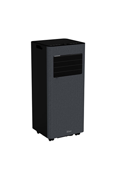 Zilan Mobilní klimatizace ZLN2617 3 v 1, 9000 Btu/h, časovač, WiFi připojení, dálkové ovládání