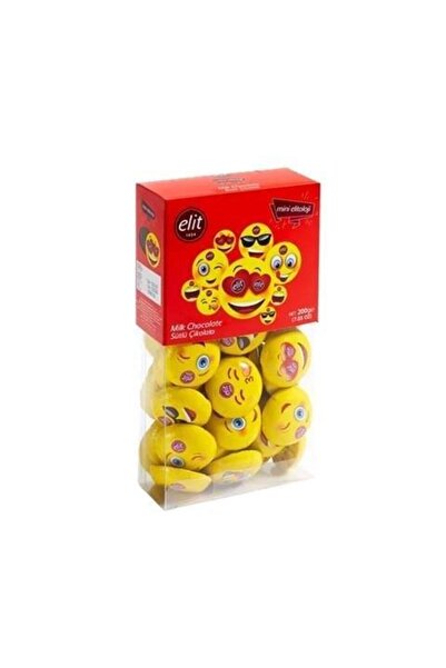 Elit Glutensiz Lion Eggy Asetat Çikolata 150 gr
