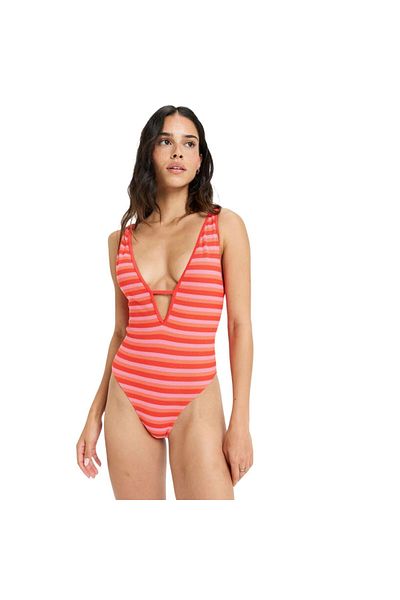 Roxy Jasmin One Piece Women's Swimsuit