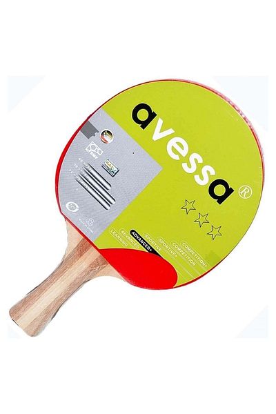 AVESSA Table Tennis Racket 3 Stars