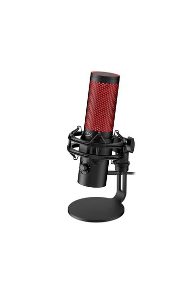 HyperX ميكروفون HyperX QuadCast 2