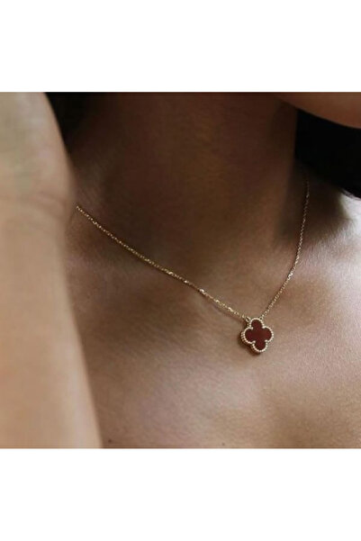 Lizz Accessories Siyah 2 li Set Kolye ve Bileklik