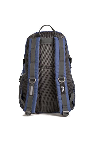 Trespass Albus - Casual Backpack Unisex Mavi Sırt Çantası UNISEX SIRT ÇANTASI UUACBAC10004