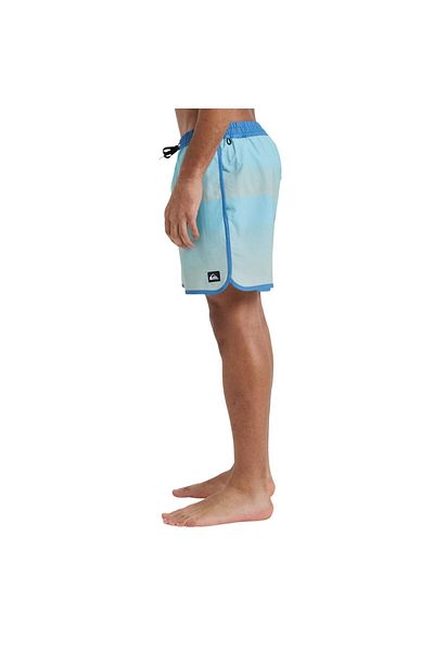 Quiksilver Surfsilk Scallop Volley 16 Άνδρικό Βόλεϊ Σορτς Άνδρικό Βόλεϊ Σορτς Eqyjv04108