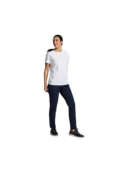 Slam Deck Ws Women's White T-Shirt Women's T-Shirt A912001S01