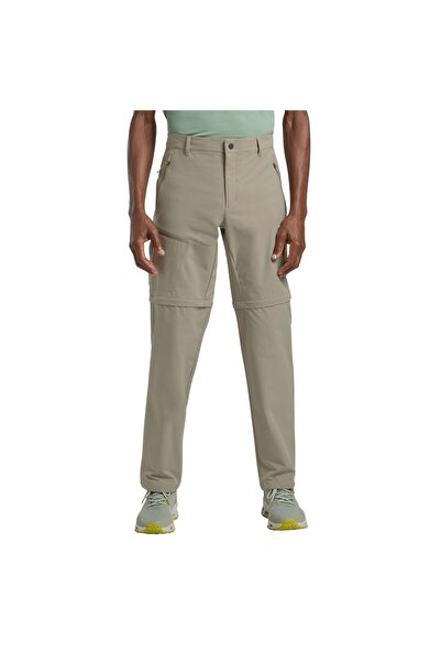 Jack Wolfskin Pico Trail Zip Off Erkek Outdoor Pantolonu ERKEK OUTDOOR PANTOLONU