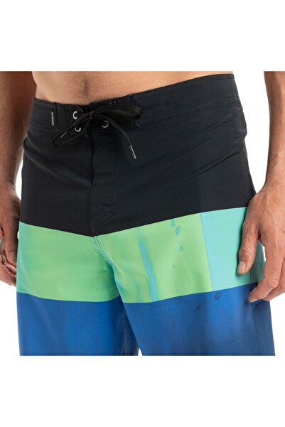 Quiksilver Surfsilk Straight Leg 20 Men's Boardshort Men's Boardshort Eqybs04890