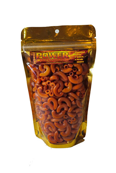 ALDOS Sazan/Yayın Hamuru, Kesme Makarna Sıkma Balık Boili Hamuru Kokulu 150 gr