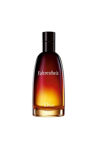 Dior Fahrenheit 100 ml Edt Erkek Parfüm