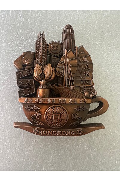 Magnetix Hong Kong metal magnet