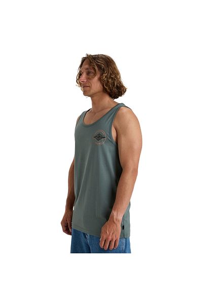 BİLLABONG Billabong Billabong Rotor Diamond Tk Men's T-Shirt Men's T-Shirt Ebyzt00303